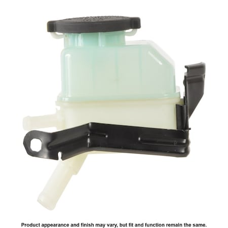A1 Cardone Power Steering Reservoir, 3R-122 3R-122